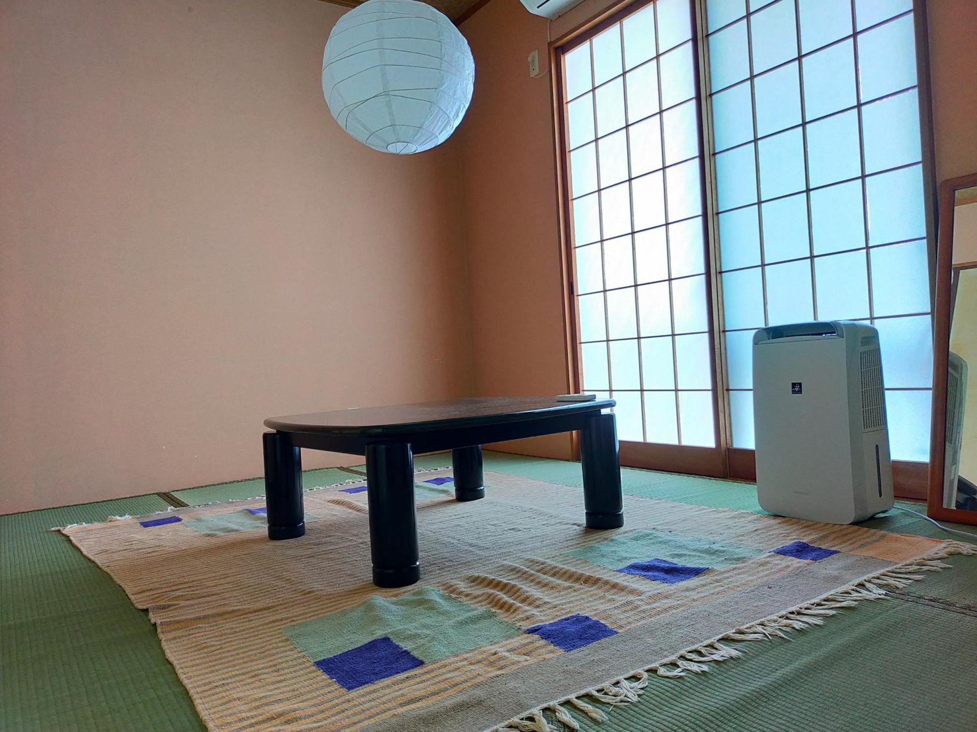 奄美ゲストハウス宇宿サンライズビーチ Amami Εξωτερικό φωτογραφία